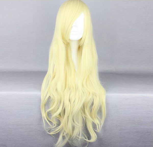 She-Ra and Princess of Power Cosplay Wig