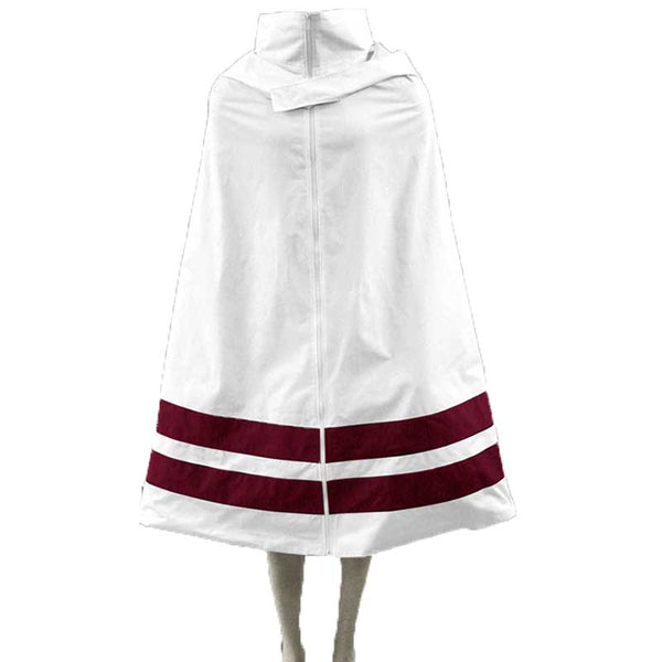 Shippudenen Cloak Konohaha Anime Cosplay Costume Only Cloak