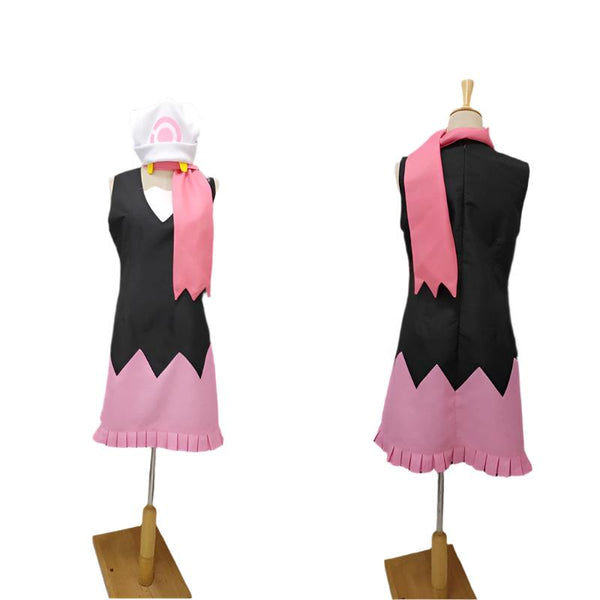 Pockets Dawns Hikariri Cosplay Costume