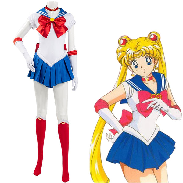 Cosplay Tsukinono Usagigi Cosplay Costume