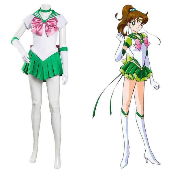 Anime Kinono Makototo Cosplay Costume