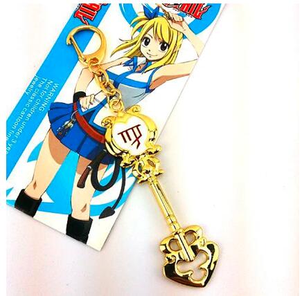 Jewelry Inspired by Fairy cos Tail Cosplay Anime Cosplay Accessories