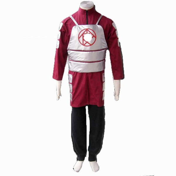 Akimiching Cosplay Chojing Red Second 2 Generation Full Set Costume Suits