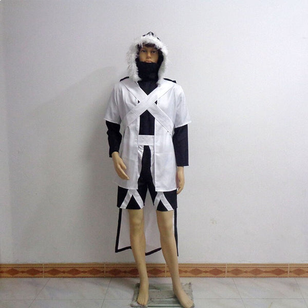 Undertalele XTALELE Sansns Cosplay Costume Adult Princes Christmas Party Halloween Uniform Customize Any Size