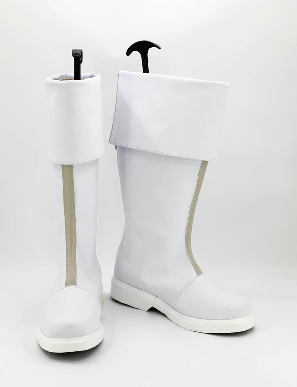 My Heroes Academiaia Shototo Todorokiki Cosplay Boots Bokuku no Hiroro Akademiaia Handmade Shoes